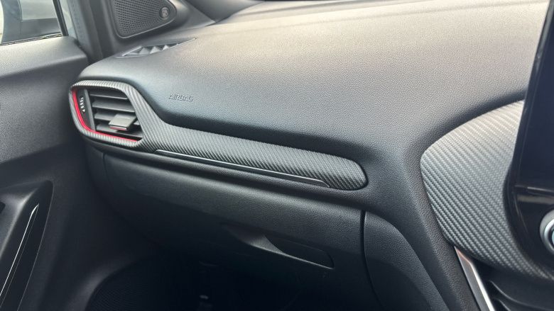 Ford Puma 1.0 EcoBoost Hybrid mHEV 155 ST-Line X 5dr Petrol Hatchback